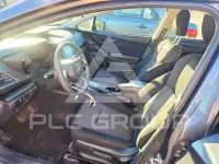 2019 Subaru Impreza фото