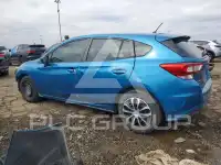 2019 Subaru Impreza photo
