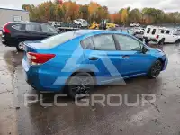 2019 Subaru Impreza photo