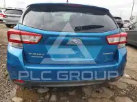 2019 Subaru Impreza photo