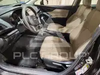 2019 Subaru Impreza фото