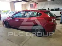 2019 Subaru Impreza photo