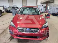 2019 Subaru Impreza photo