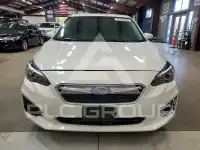2019 Subaru Impreza фото