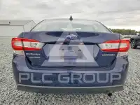 2019 Subaru Impreza фото