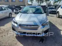 2019 Subaru Impreza фото