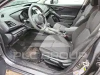 2019 Subaru Impreza photo