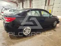 2019 Subaru Impreza фото