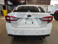 2019 Subaru Impreza фото