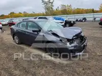2019 Subaru Impreza photo