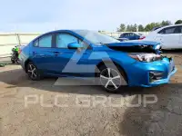 2019 Subaru Impreza photo