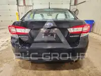 2019 Subaru Impreza фото