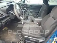 2019 Subaru Impreza photo
