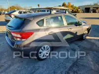 2019 Subaru Impreza фото