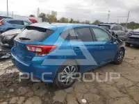 2019 Subaru Impreza photo
