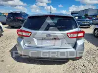 2019 Subaru Impreza фото