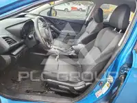 2019 Subaru Impreza photo
