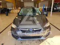 2019 Subaru Impreza фото