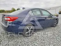 2019 Subaru Impreza фото