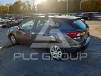 2019 Subaru Impreza фото