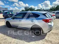 2019 Subaru Impreza фото