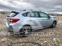 2019 Subaru Impreza фото