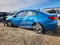 2019 Subaru Impreza photo