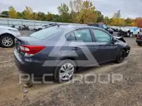 2019 Subaru Impreza photo