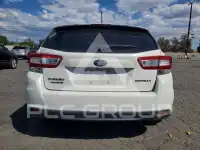 2019 Subaru Impreza фото