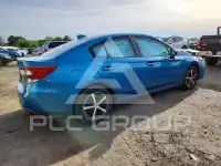 2019 Subaru Impreza photo