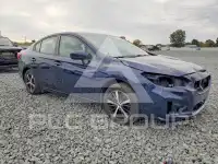 2019 Subaru Impreza фото