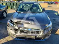 2019 Subaru Impreza фото