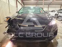 2019 Subaru Impreza фото