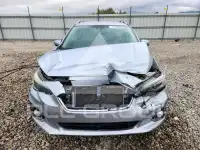 2019 Subaru Impreza фото