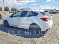 2019 Subaru Impreza фото