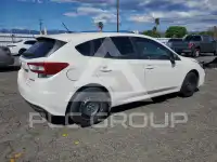 2019 Subaru Impreza фото