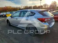 2019 Subaru Impreza фото