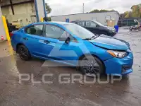 2019 Subaru Impreza photo