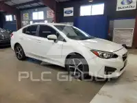 2019 Subaru Impreza фото