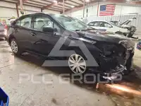 2019 Subaru Impreza фото