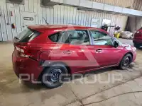 2019 Subaru Impreza photo