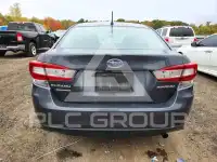 2019 Subaru Impreza photo