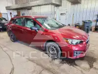 2019 Subaru Impreza photo