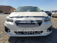 2019 Subaru Impreza фото