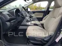 2019 Subaru Impreza фото