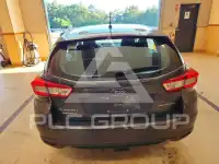 2019 Subaru Impreza фото