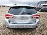 2019 Subaru Impreza фото