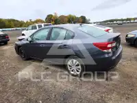 2019 Subaru Impreza photo