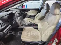 2019 Subaru Impreza photo