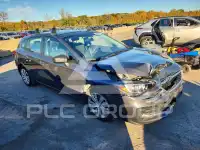 2019 Subaru Impreza фото